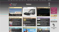 Desktop Screenshot of isusice.eu